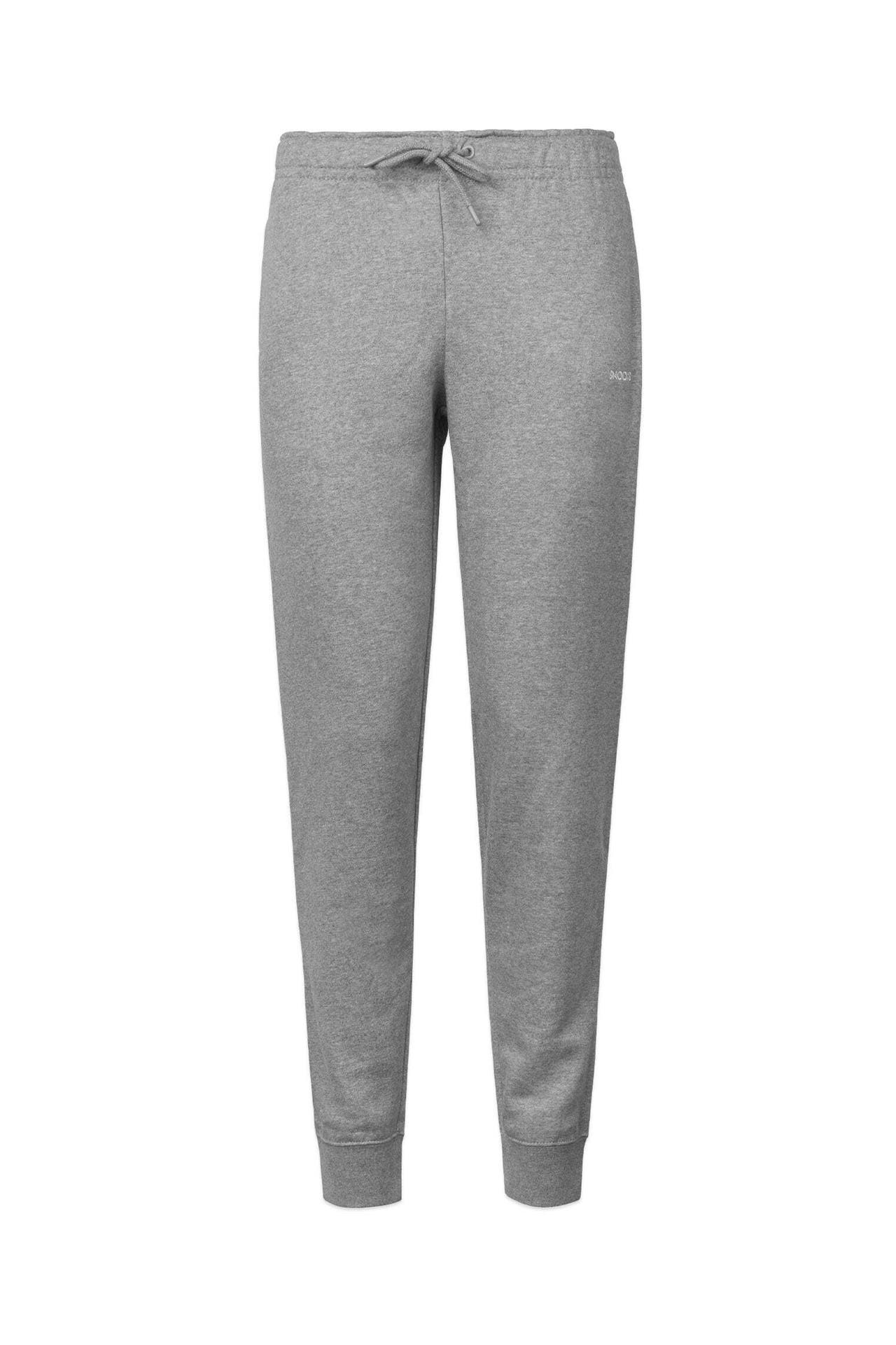 SNOCKS Leggings Hellgrau Slim, Bild 1