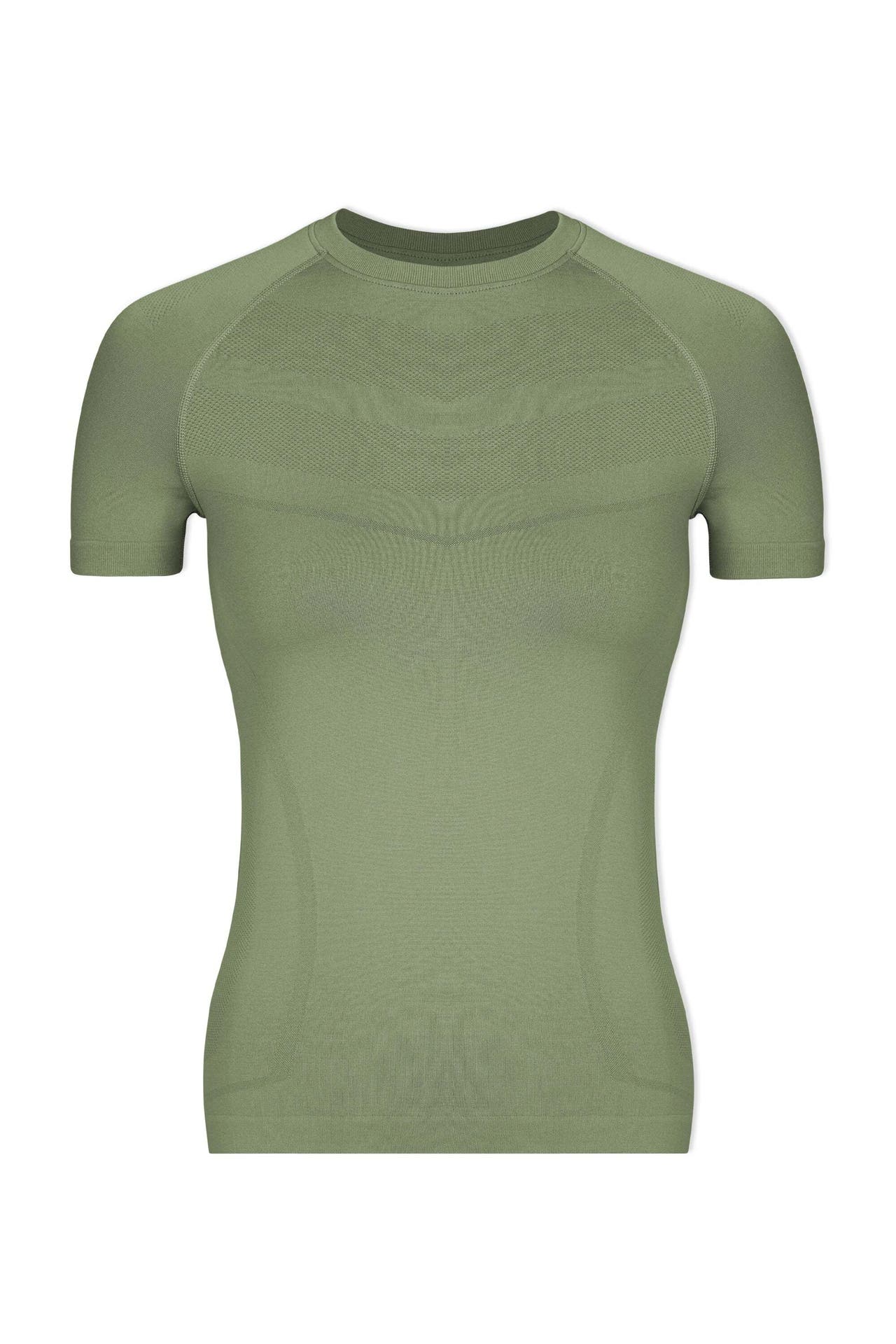 SNOCKS T-Shirt Hellgrün, Bild 1