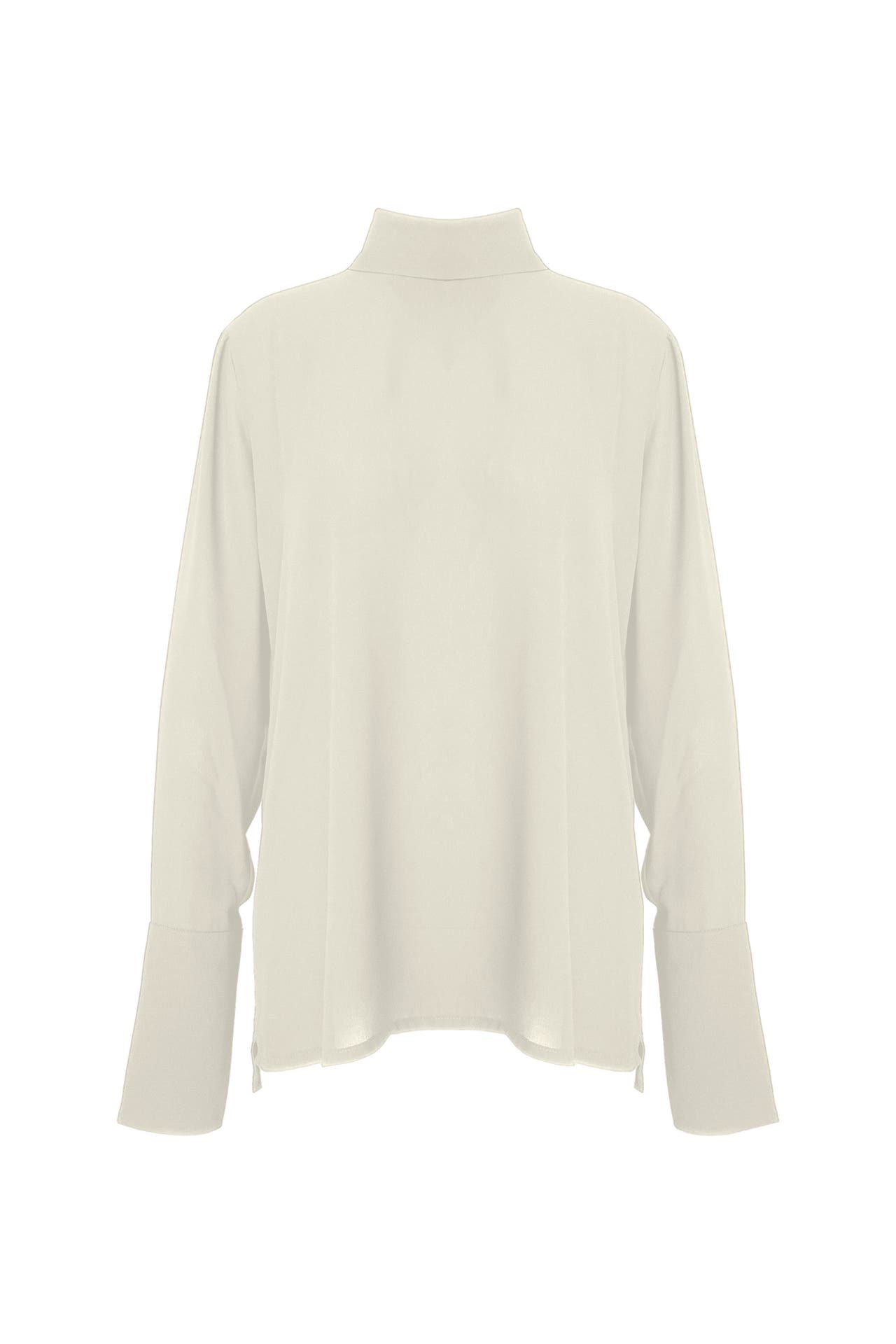 MINX Casual-Bluse OSSIE marble, Bild 1