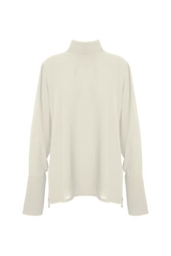 MINX Casual-Bluse OSSIE marble