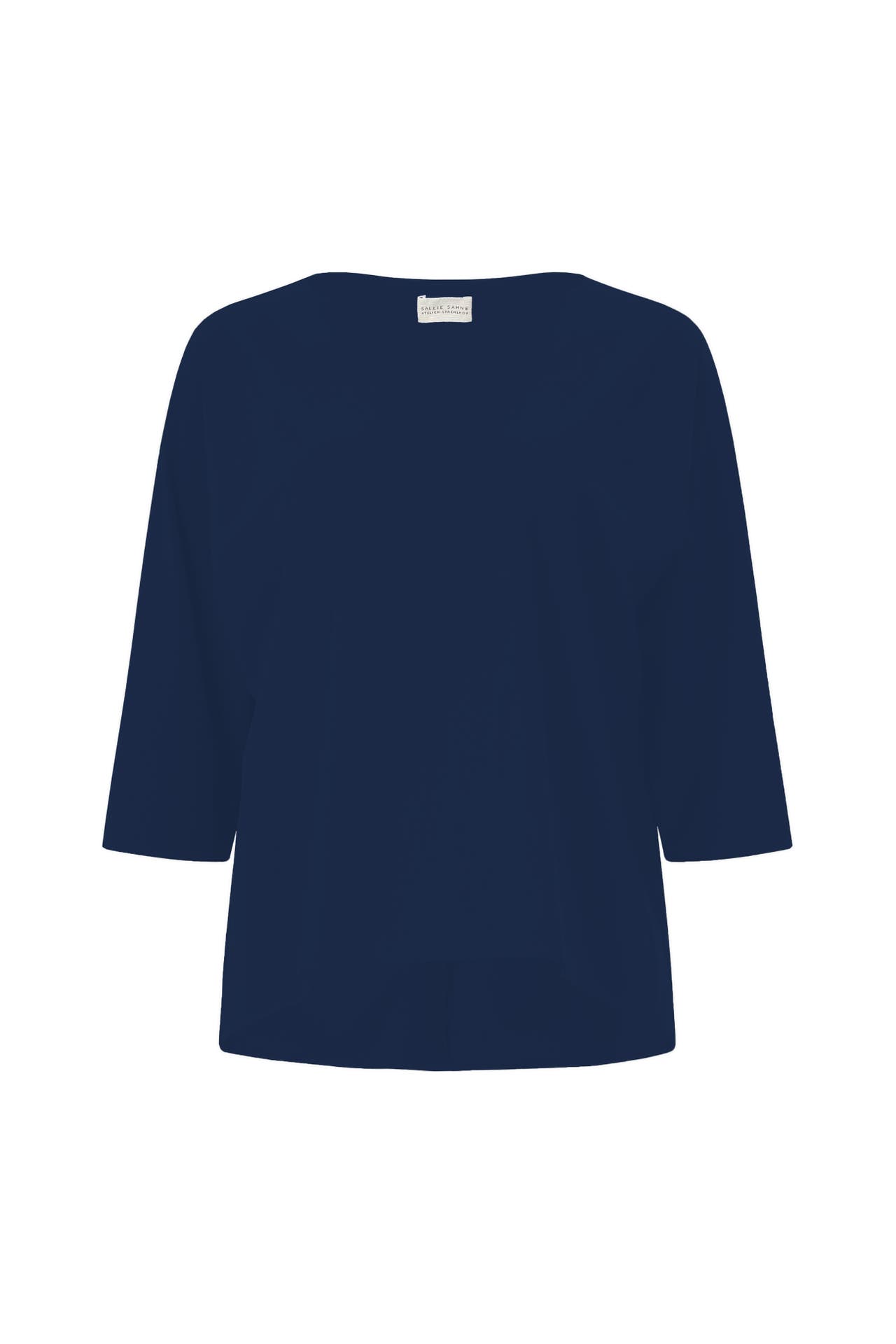 SALLIE SAHNE Top STELLA navyblue, Bild 1