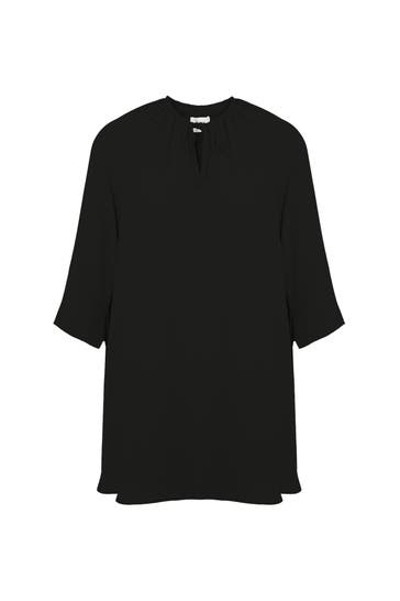 MINX Casual-Bluse MILLY black