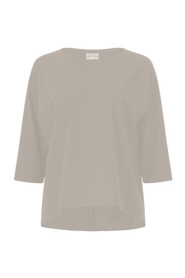 SALLIE SAHNE Top STELLA pebble