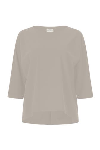 SALLIE SAHNE Top STELLA pebble