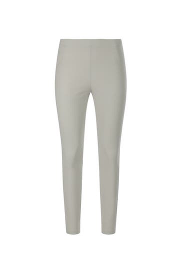 SALLIE SAHNE Stoffhose Sebo pebble Skinny