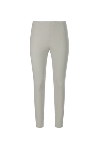 SALLIE SAHNE Stoffhose Sebo pebble Skinny