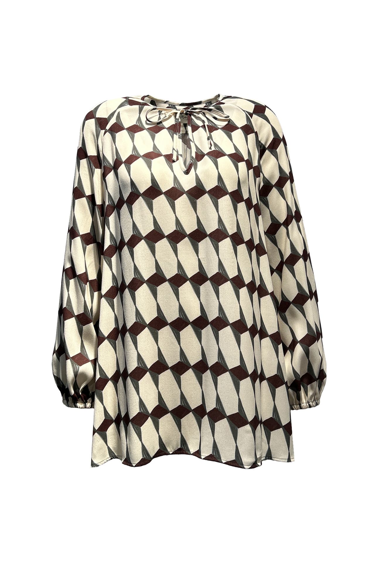 MINX Blusenshirt MILA greydesign, Bild 1