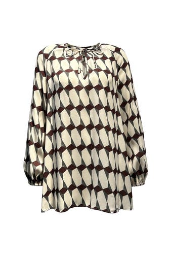 MINX Blusenshirt MILA greydesign