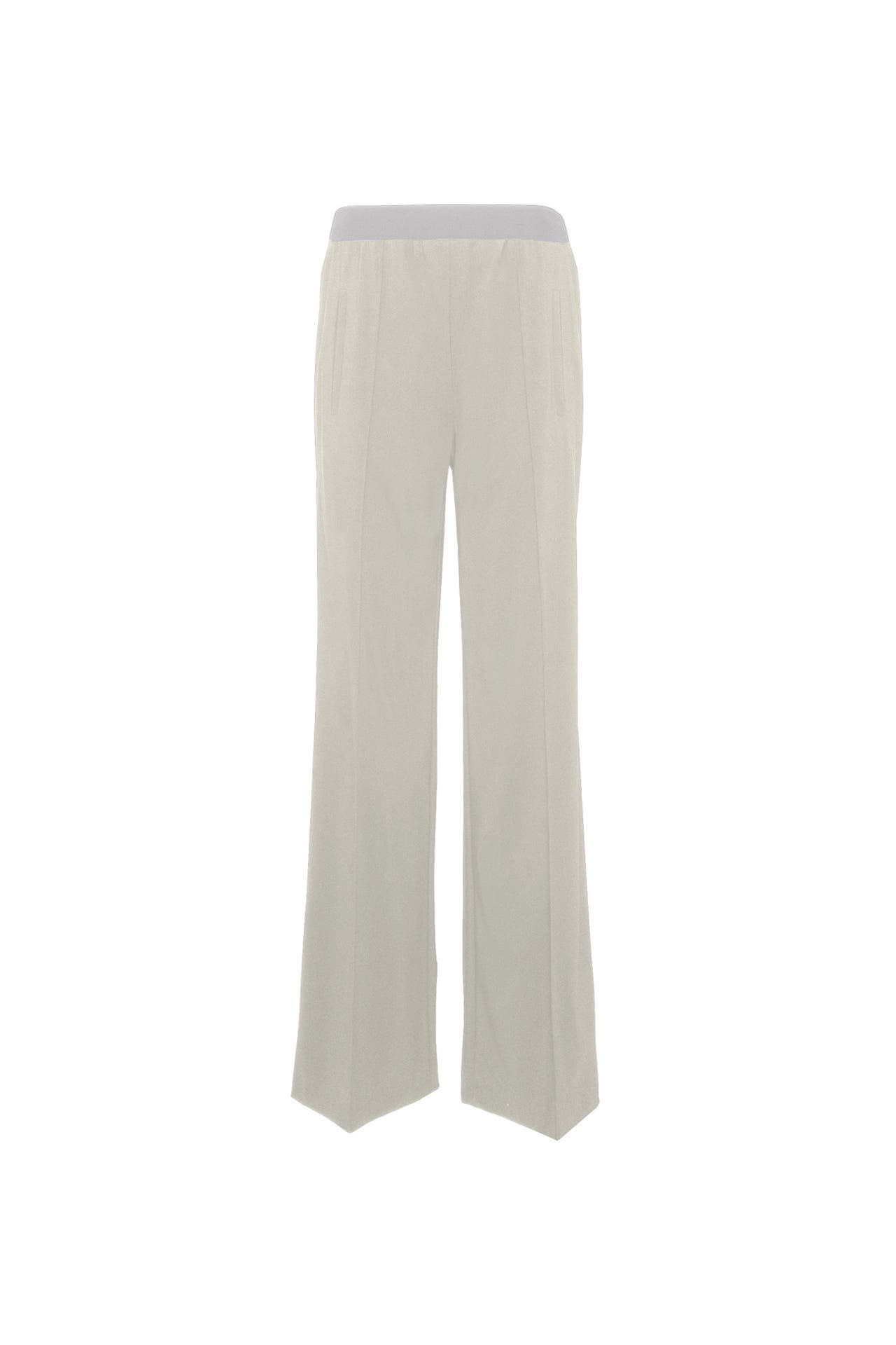 SALLIE SAHNE Stoffhose ADDISON pebble Loose Fit, Bild 1