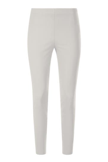 SALLIE SAHNE Stoffhose Sebo coolgrey Skinny