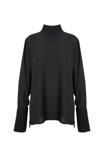 SALLIE SAHNE Casual-Bluse OSSIE black
