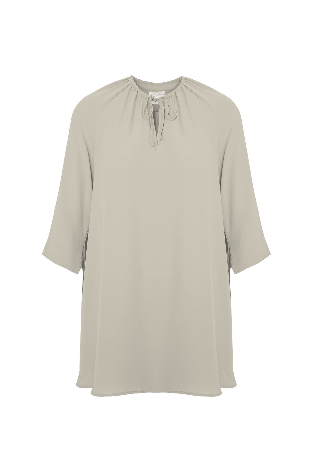 SALLIE SAHNE Casual-Bluse MILLY marble, Bild 1
