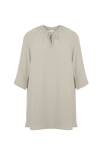 SALLIE SAHNE Casual-Bluse MILLY marble