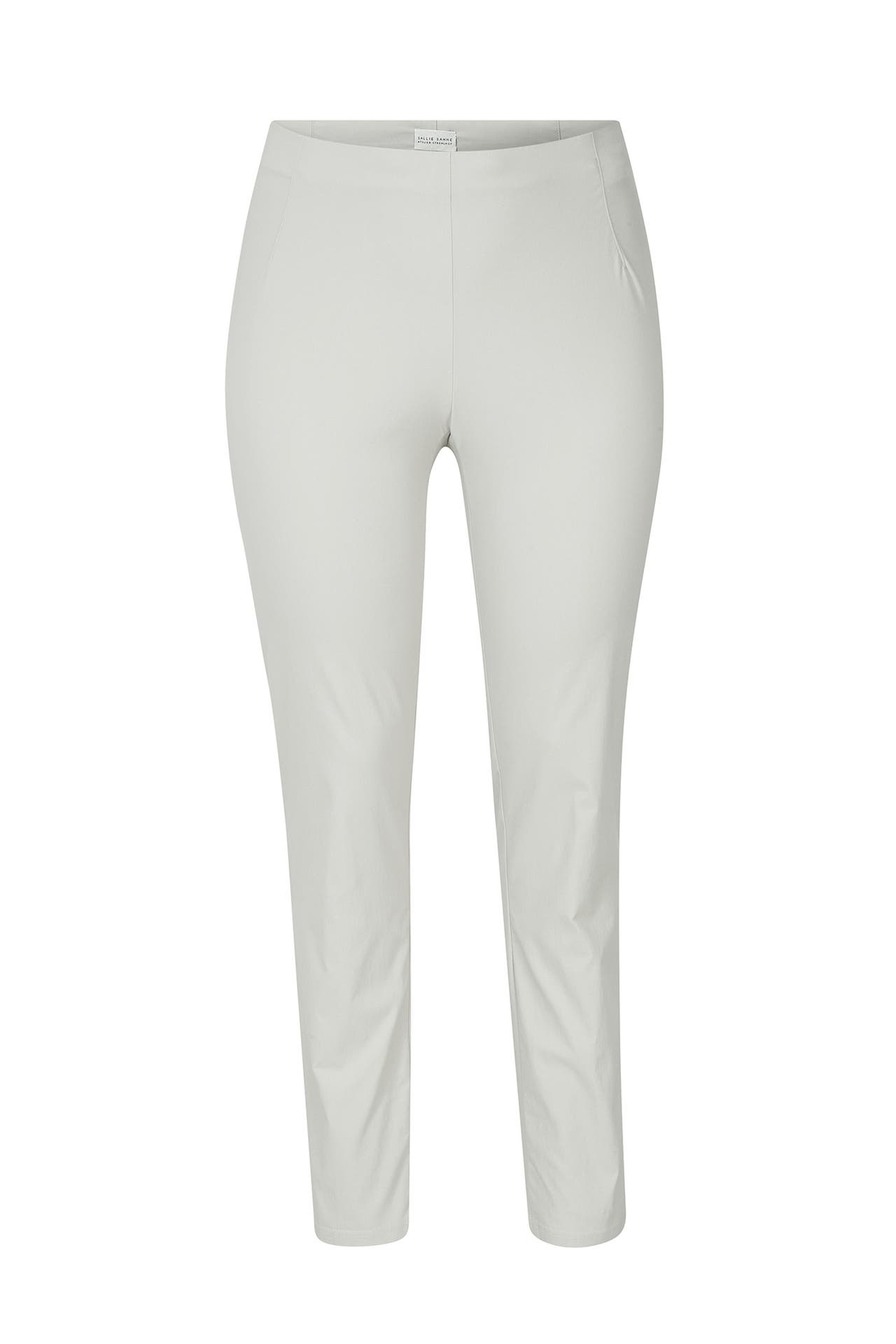 SALLIE SAHNE Stoffhose Robin coolgrey Straight, Bild 1