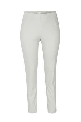 SALLIE SAHNE Stoffhose Robin coolgrey Straight
