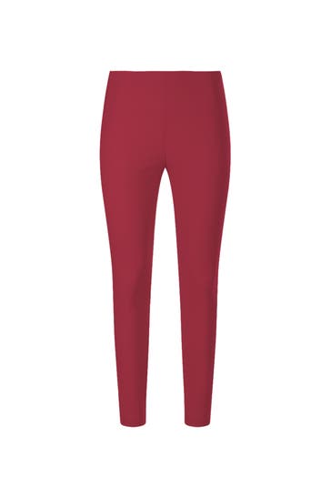 MINX Stoffhose Sanyo deeprose Skinny