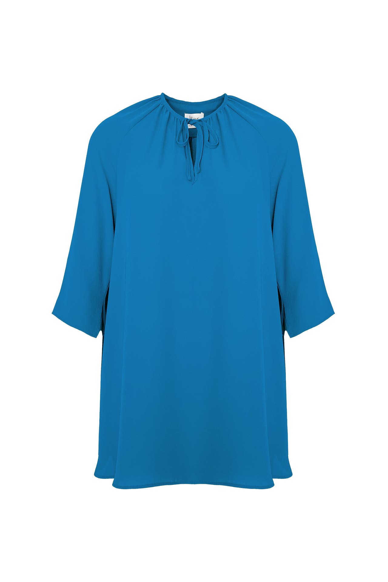 MINX Casual-Bluse MILLY coteblue, Bild 1