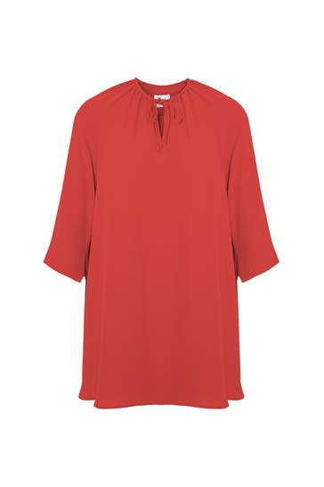 MINX Casual-Bluse MILLY sunrise