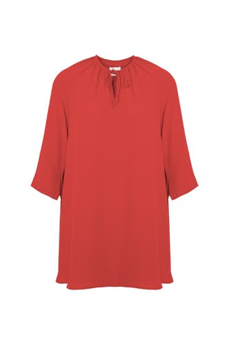 MINX Casual-Bluse MILLY sunrise