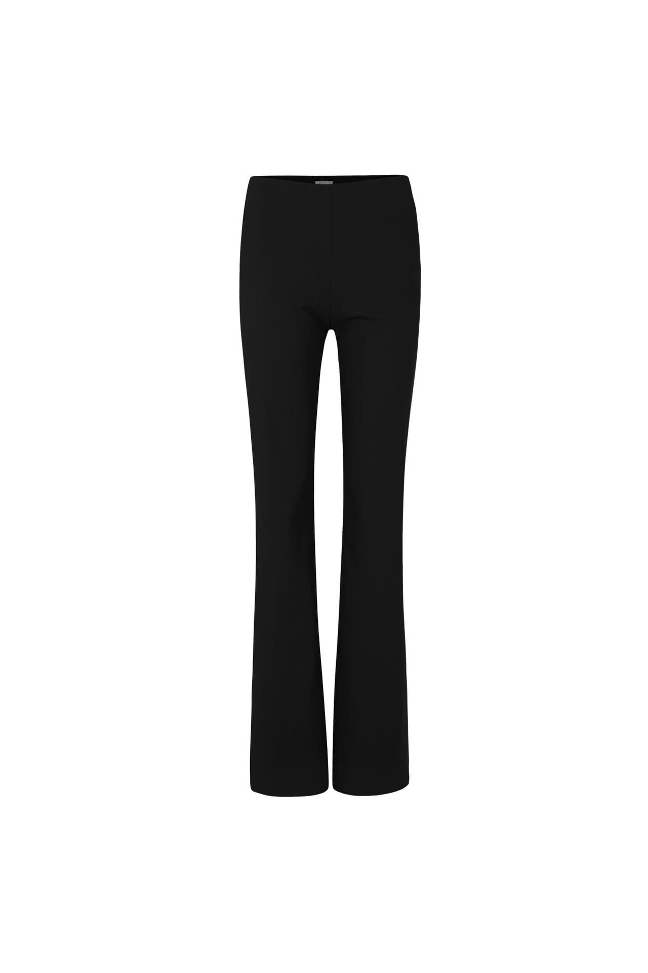 MINX Stoffhose JOAN black Straight, Bild 1