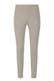 Stoffhose Sanyo taupe Skinny