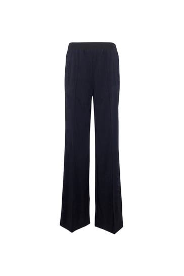 MINX Stoffhose ADDISON midnight Loose Fit