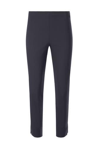 MINX Stoffhose MOSES graphite Straight