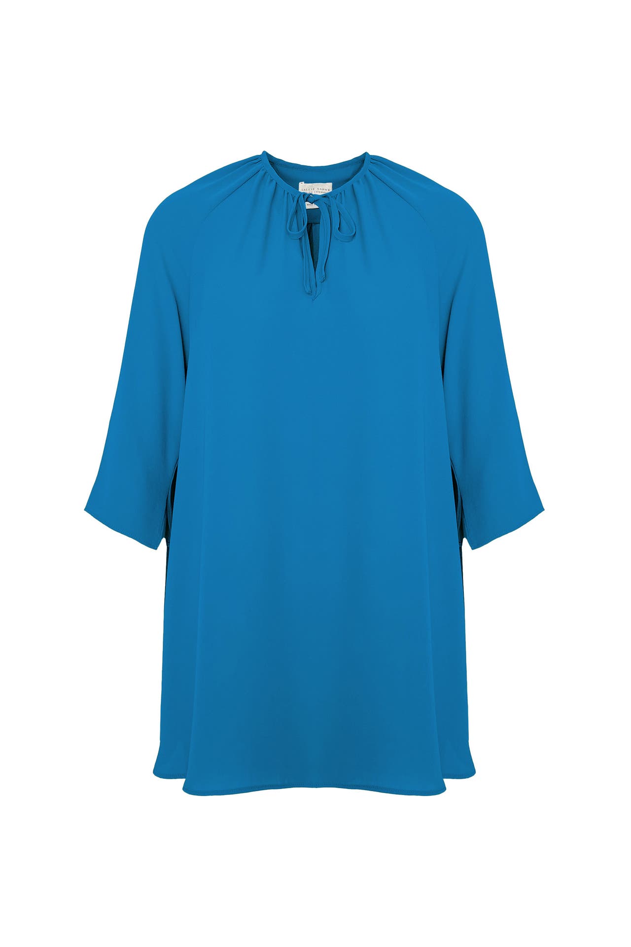 SALLIE SAHNE Casual-Bluse MILLY coteblue, Bild 1