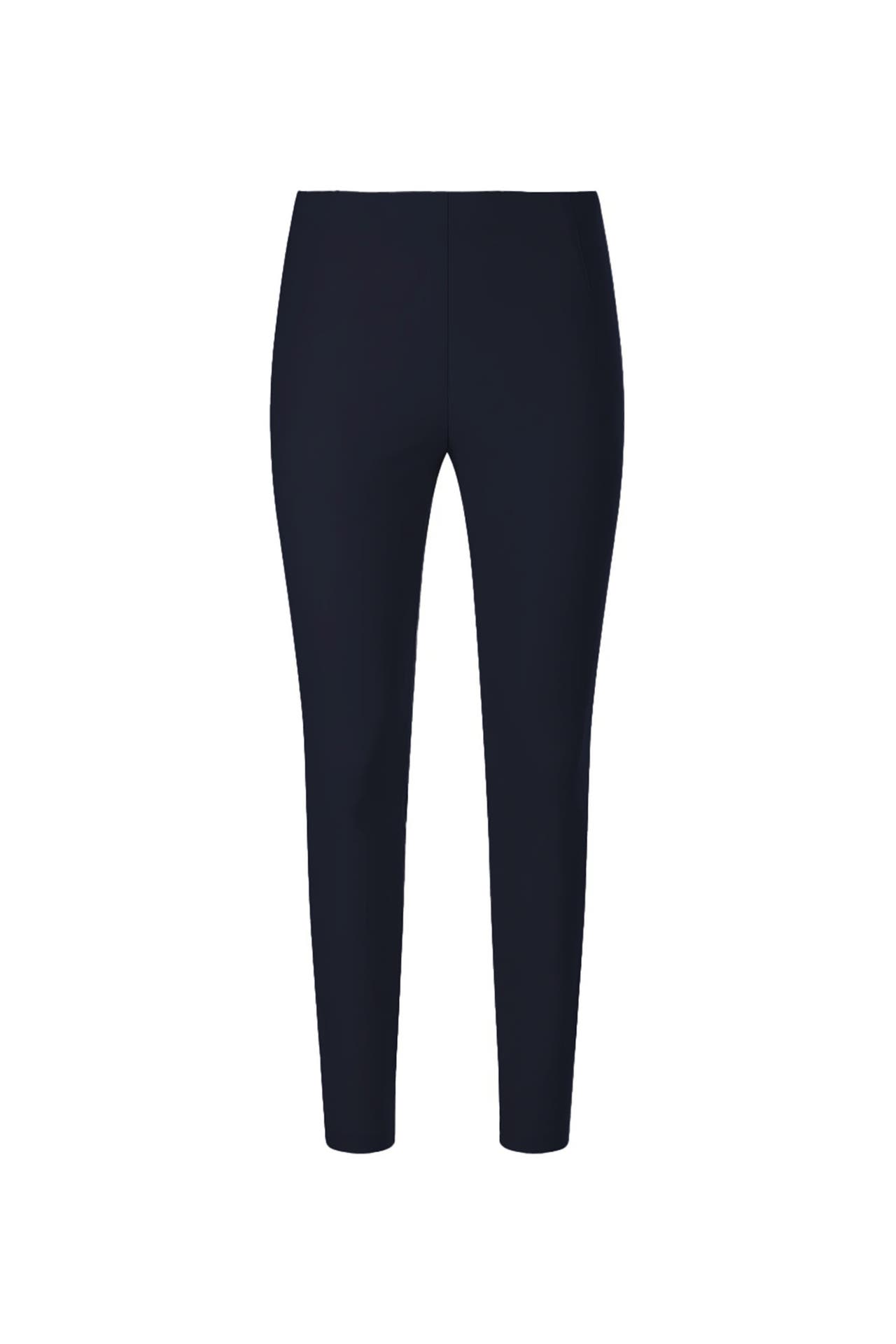 SALLIE SAHNE Stoffhose Siri midnight Slim, Bild 1