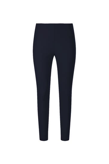 SALLIE SAHNE Stoffhose Siri midnight Slim