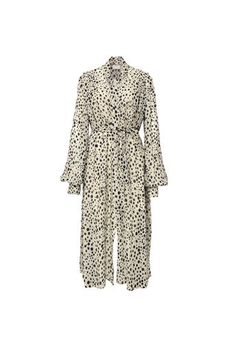 SALLIE SAHNE Midikleid GRACIE dalmatian