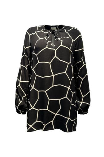 MINX Blusenshirt MILA blackdesign