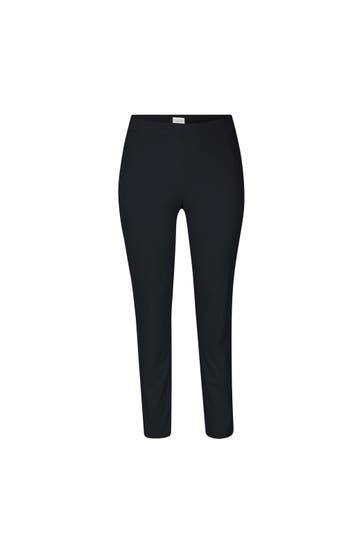 SALLIE SAHNE Stoffhose ROBIN midnight Straight