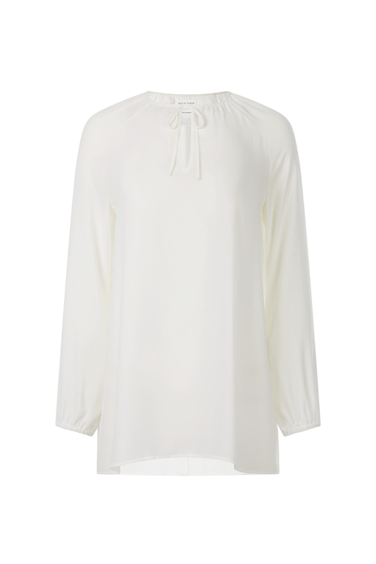 SALLIE SAHNE Casual-Bluse MILA marble, Bild 1