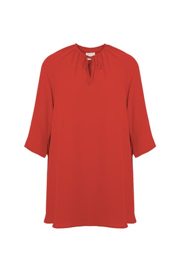 SALLIE SAHNE Casual-Bluse MILLY sunrise