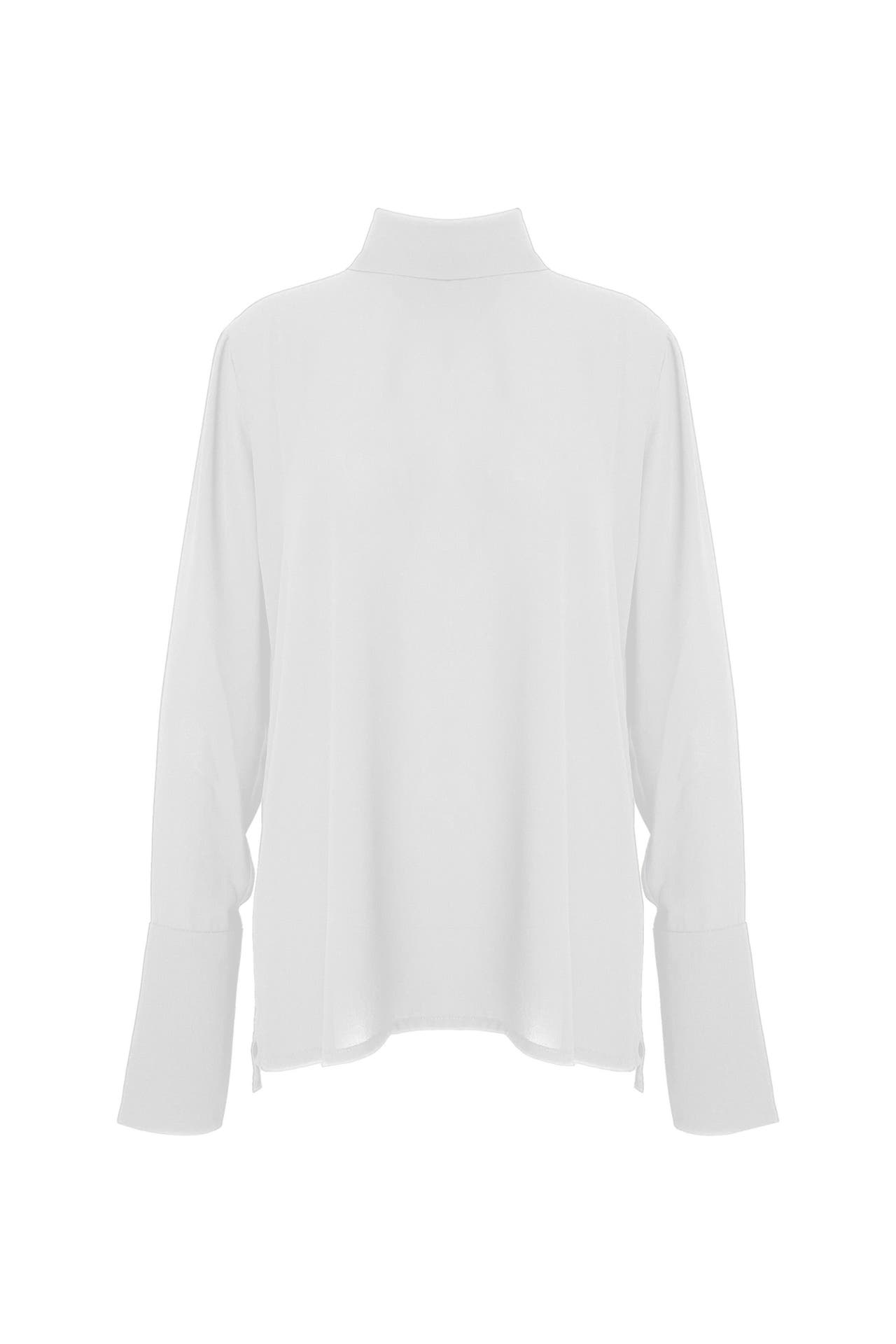 MINX Casual-Bluse OSSIE ecru, Bild 1