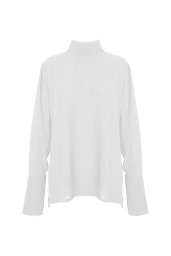 MINX Casual-Bluse OSSIE ecru