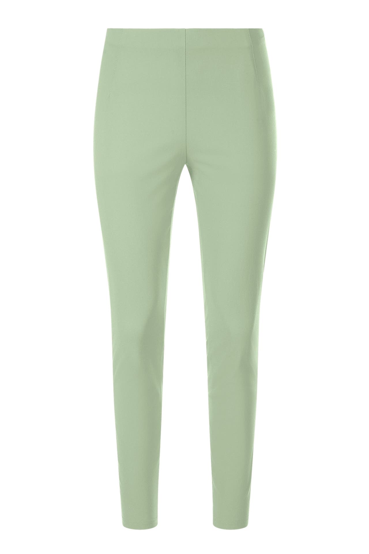 MINX Stoffhose Sanyo pistachio Skinny, Bild 1