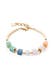 Armband Precious Statement Cubes multicolorgentle