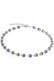 Kette Sparkling Classic Pastel Multicolor Pastell 2