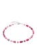 Kette GeoCUBE® Iconic Magenta