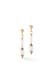 Ohrringe Little Twinkle Pearl Mix weiß