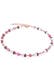 Kette GeoCUBE® Iconic Nature pink