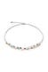 Kette Dancing Crystals pastell Multicolor Pastell