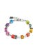 Armband GeoCUBE® Limited Edition Multicolor Rainbow
