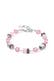 Armband GeoCUBE® Iconic Precious Rosa