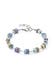 Armband Sparkling Classic Pastel Multicolor Pastell 2