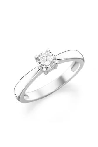 LUIGI MERANO Ring mit Brillant Silber