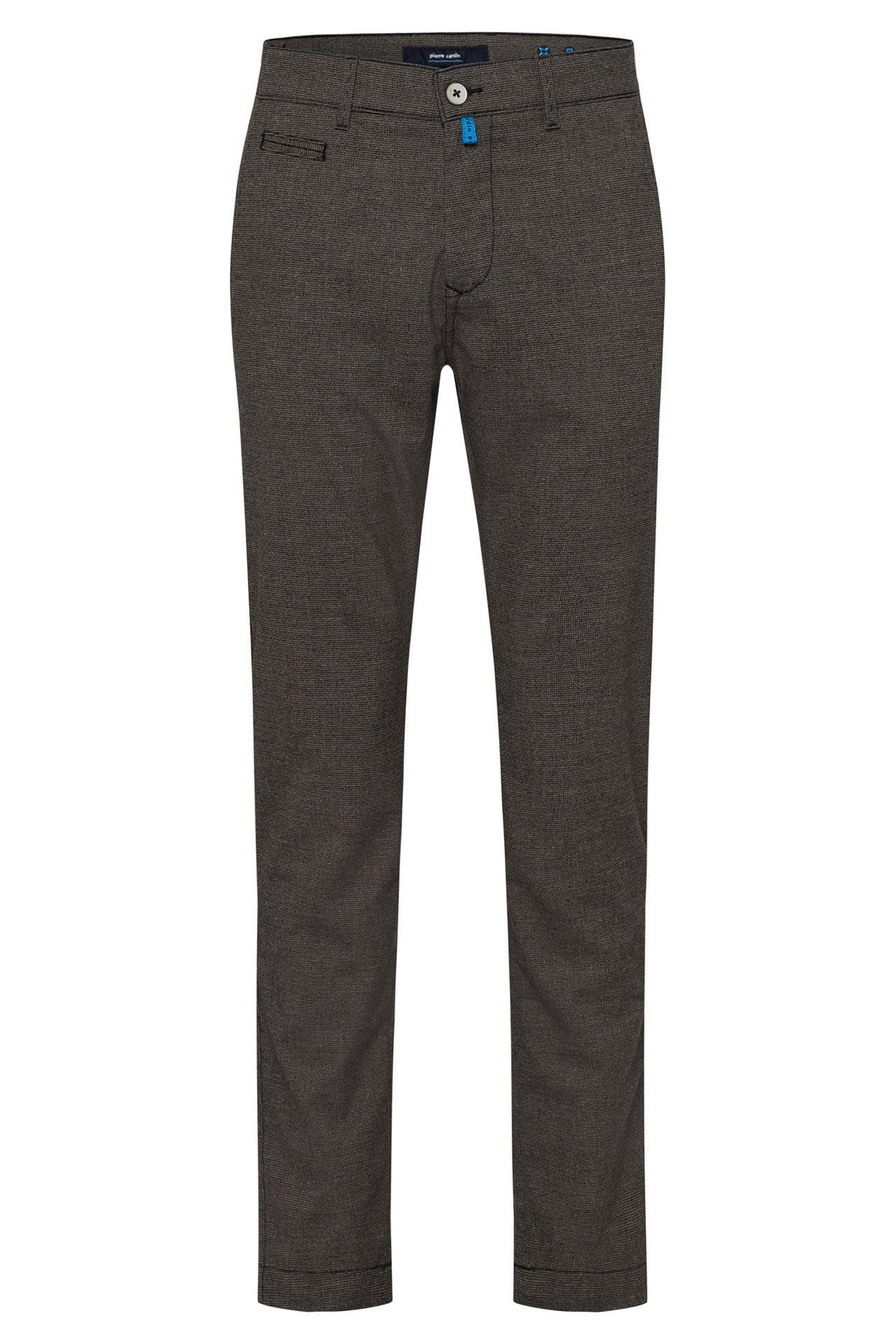 Pierre Cardin Future Flex Lyon Tapered jeans blauw | Schulte Herenmode