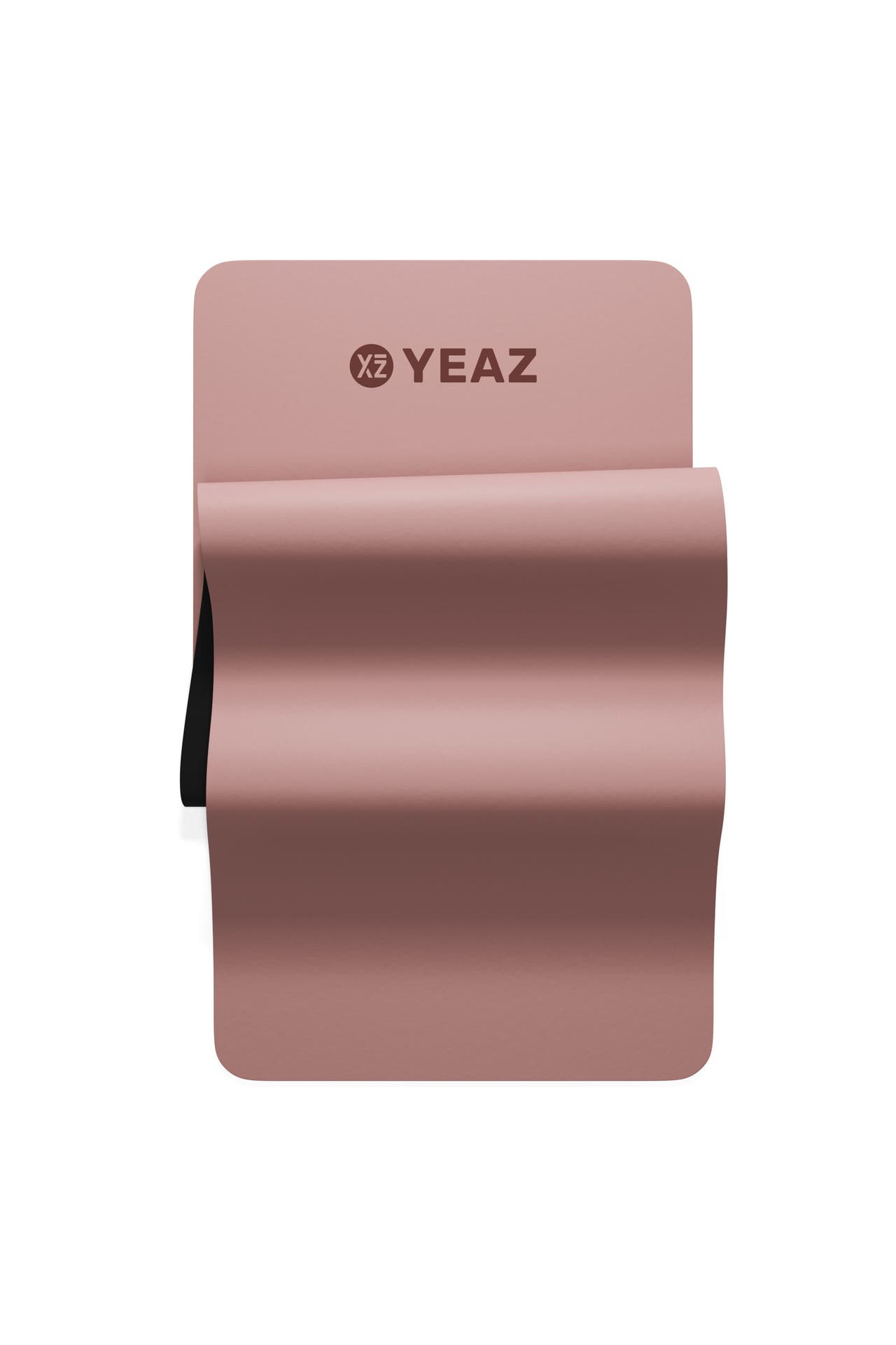 YEAZ Yoga- & Fitness-Matte AURA, Bild 1